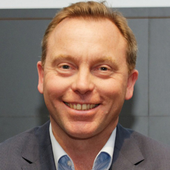 Mark Jenkinson