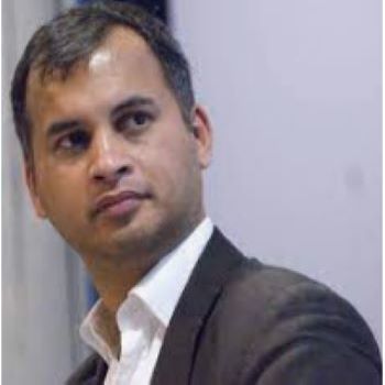 Murad Qureshi 350x350